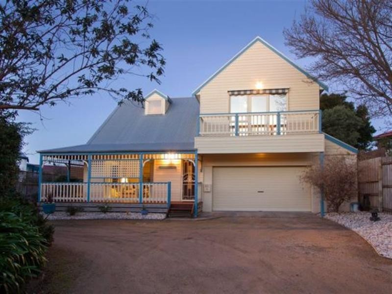 651a Esplanade, Mornington VIC 3931