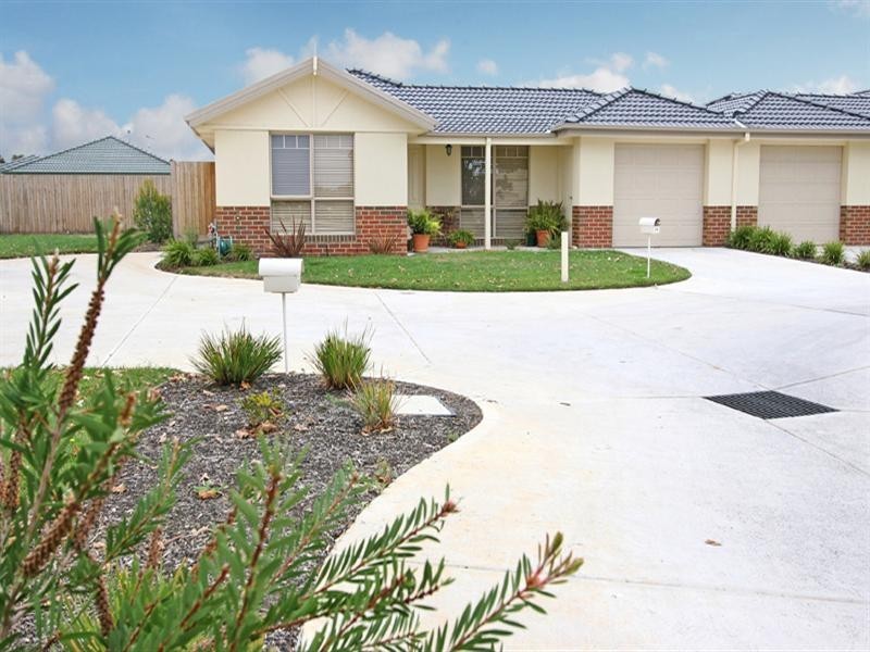 16/131 Racecourse Road, Mount Martha VIC 3934