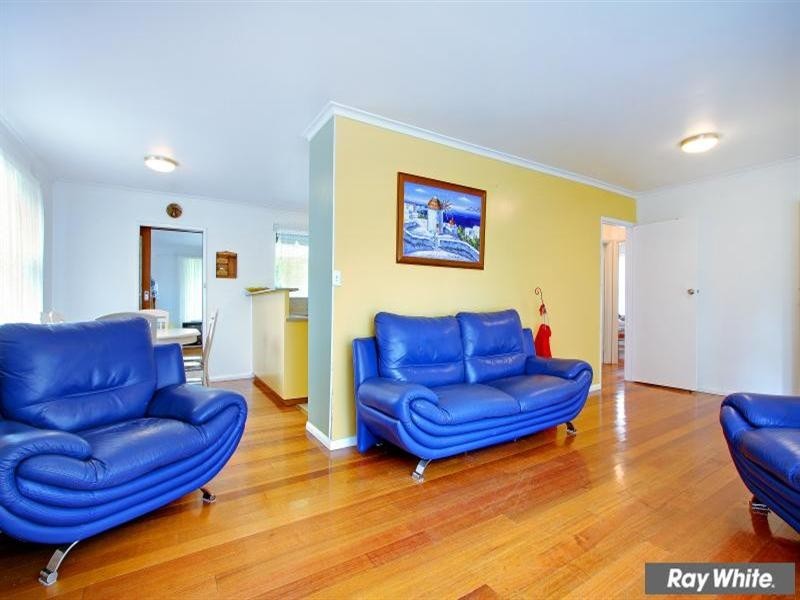 72 Kilburn Grove, Mount Martha VIC 3934