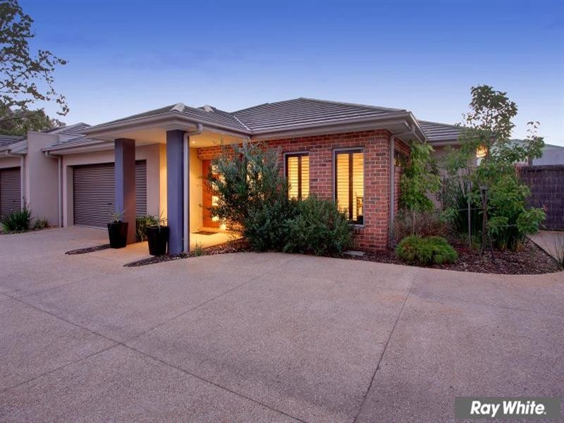 3/43 Van Ness Avenue, Mornington VIC 3931