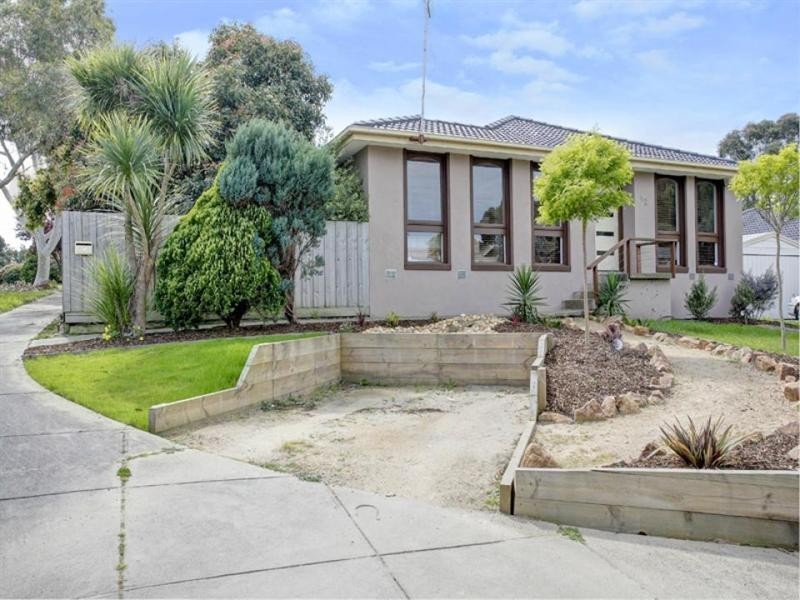 42 Richardson Drive, Mornington VIC 3931