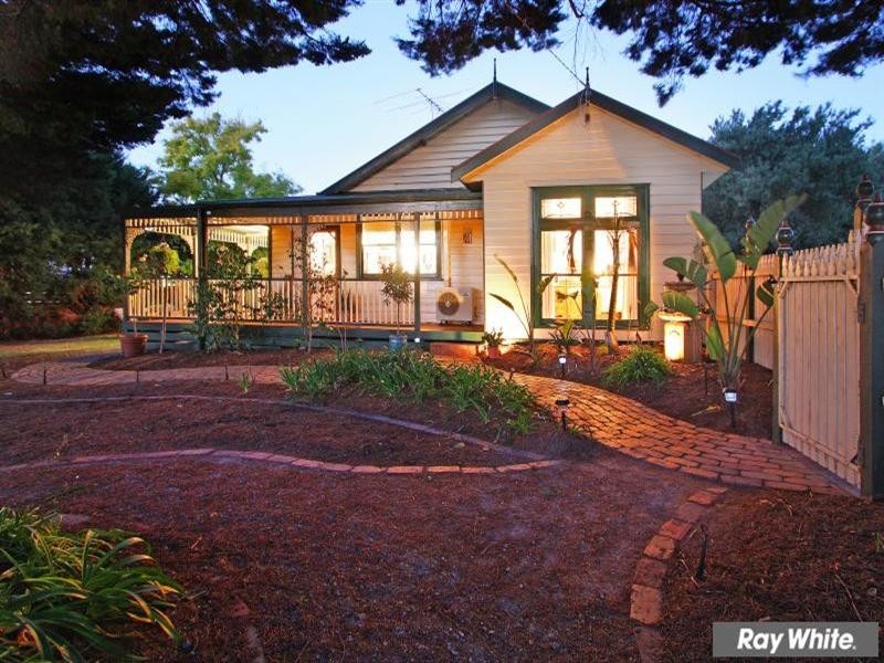 1 Bayview Road, Mornington VIC 3931