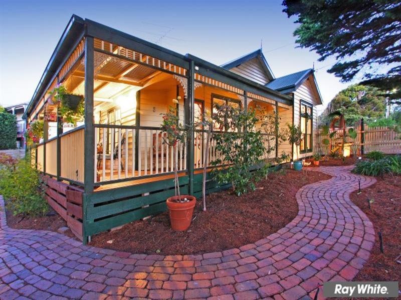 1 Bayview Road, Mornington VIC 3931