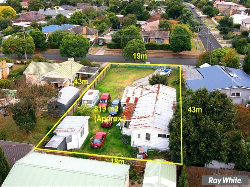 58 Adelaide Street, Mornington VIC 3931