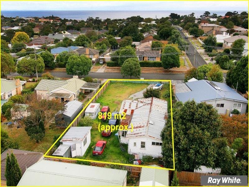 58 Adelaide Street, Mornington VIC 3931