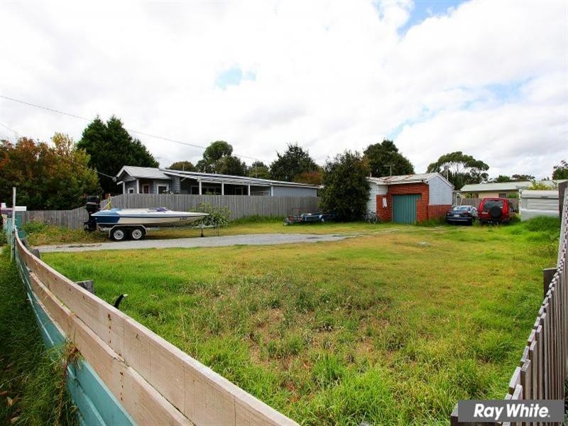 58 Adelaide Street, Mornington VIC 3931