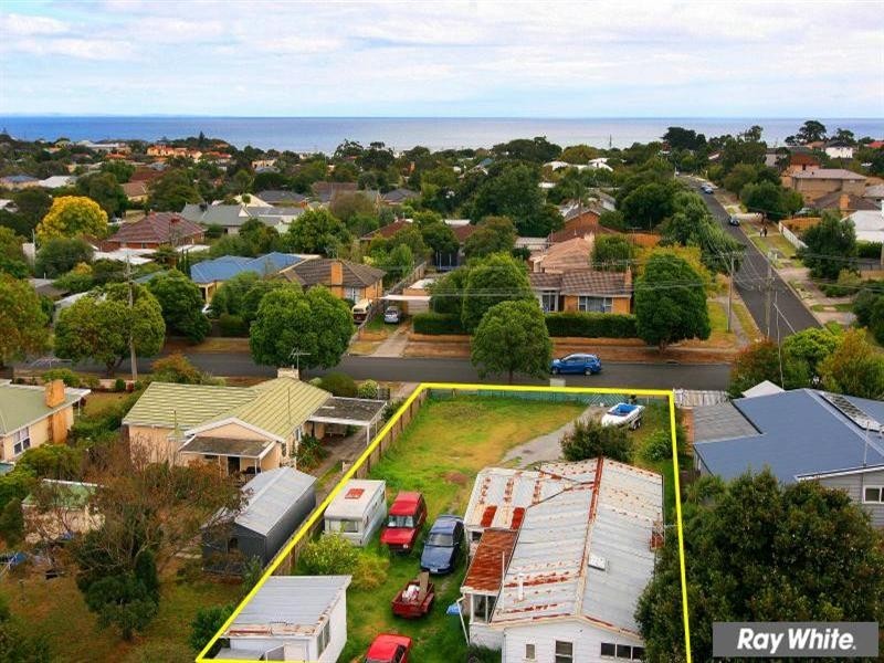 58 Adelaide Street, Mornington VIC 3931