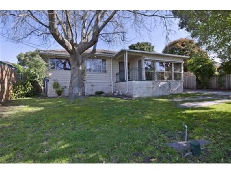 6 Pratt Avenue, Frankston South VIC 3199