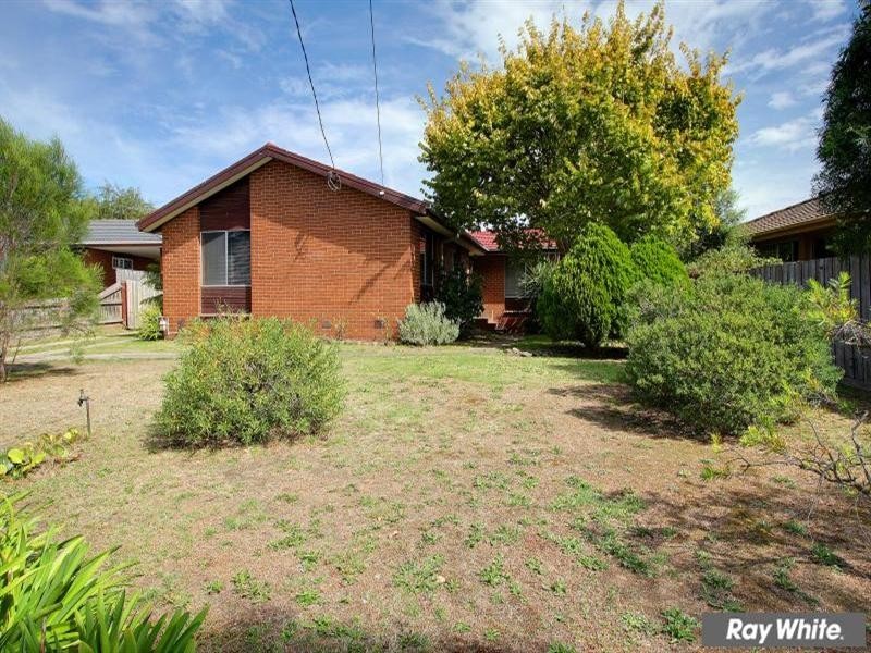 6 Windarra Court, Mornington VIC 3931