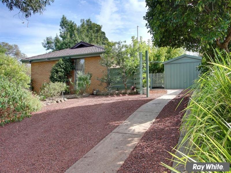 16 Orlanda Court, Mornington VIC 3931