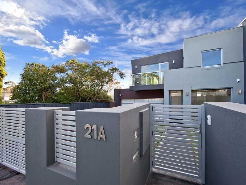 21a Bath Street, Mornington VIC 3931
