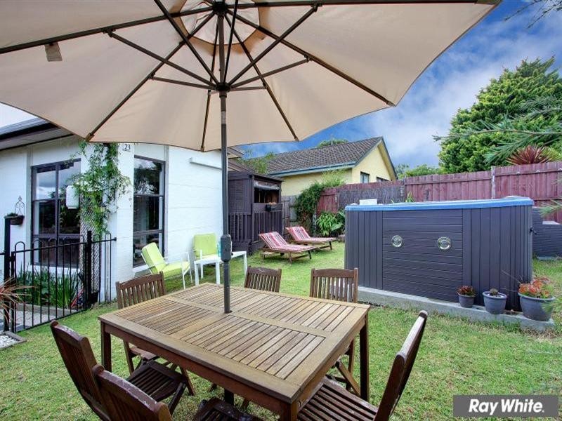 23 Taranna Street, Mornington VIC 3931
