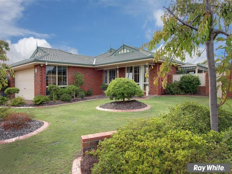 4 Kingston Close, Mornington VIC 3931