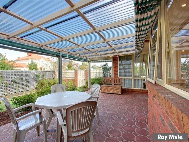 4 Kingston Close, Mornington VIC 3931