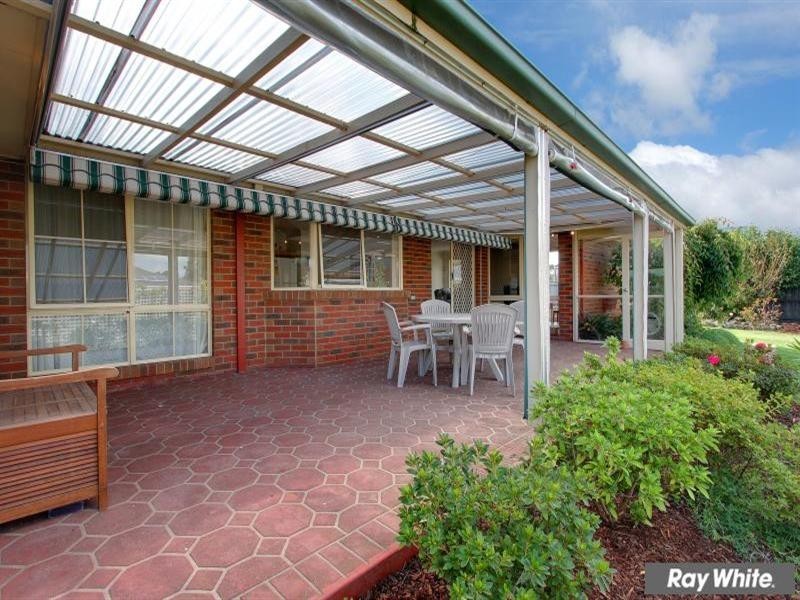 4 Kingston Close, Mornington VIC 3931