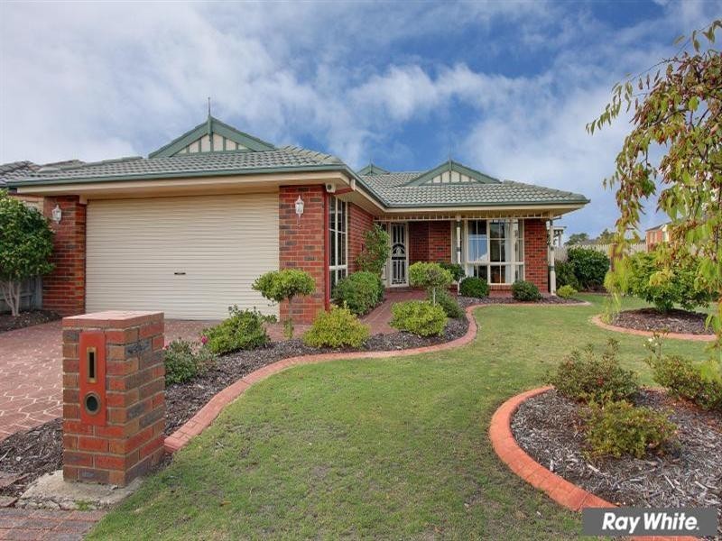 4 Kingston Close, Mornington VIC 3931