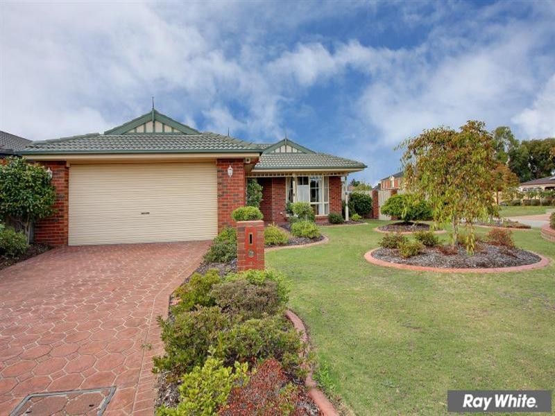 4 Kingston Close, Mornington VIC 3931