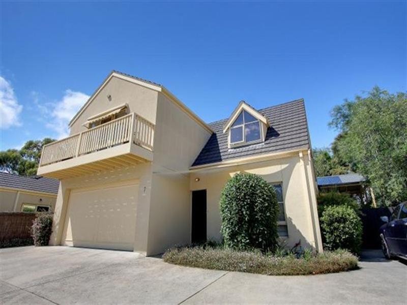 7/3 Cromdale Street, Mount Martha VIC 3934