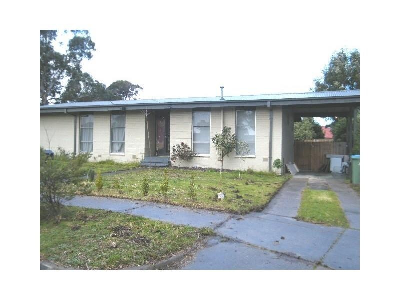 14 Limosa Court, Mornington VIC 3931