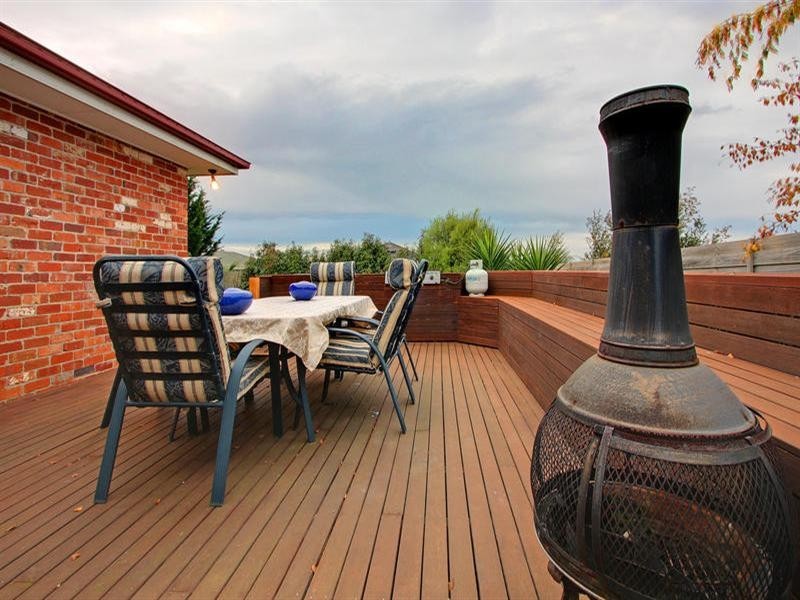 18 Eskdale Court, Mornington VIC 3931