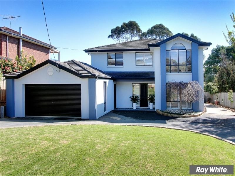 11 Spencer Street, Mount Martha VIC 3934