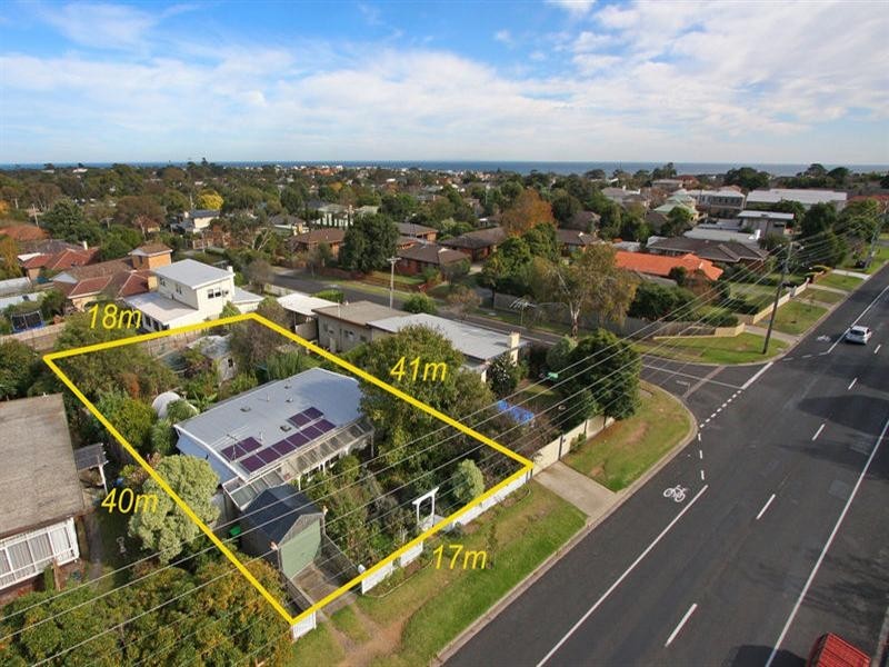 78 Wilsons Road, Mornington VIC 3931