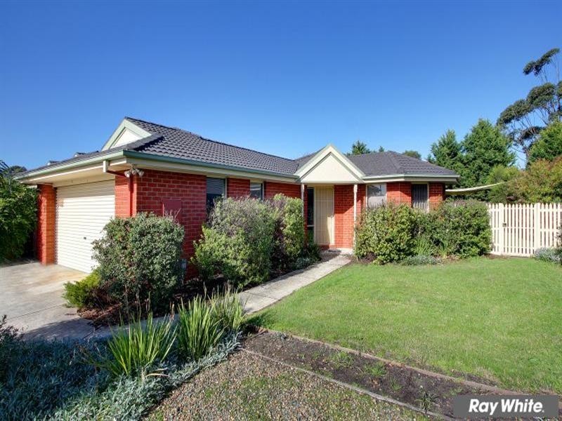 19 Cassandra Drive, Mount Martha VIC 3934