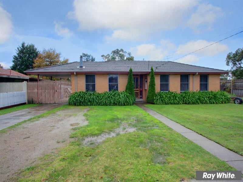 7 Terrigal Street, Mornington VIC 3931