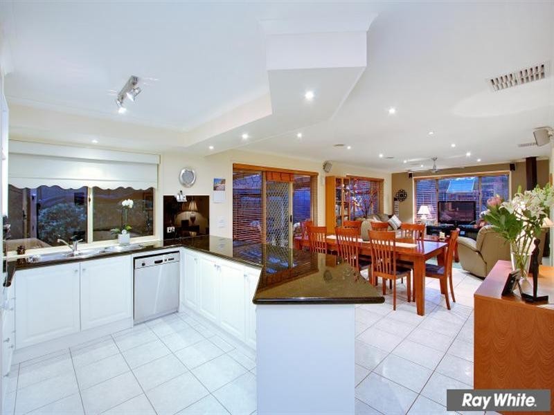 2 Beethoven Court, Mount Martha VIC 3934