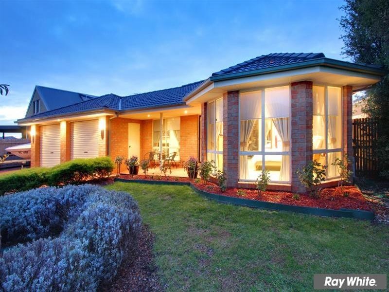 2 Beethoven Court, Mount Martha VIC 3934
