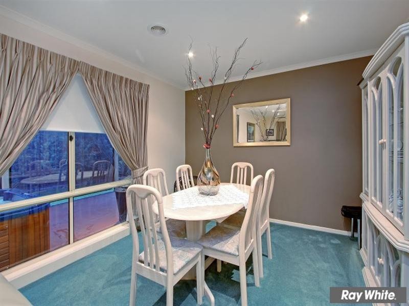 2 Beethoven Court, Mount Martha VIC 3934