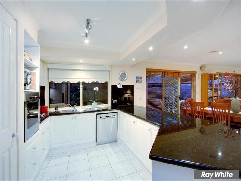 2 Beethoven Court, Mount Martha VIC 3934