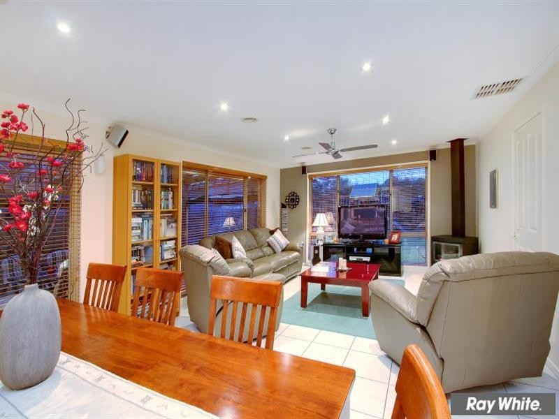 2 Beethoven Court, Mount Martha VIC 3934