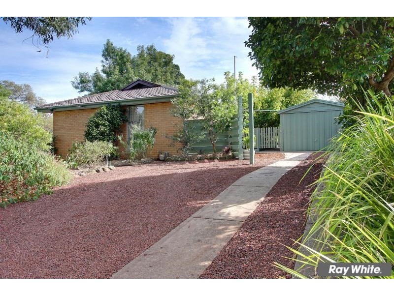 16 Orlanda Court, Mornington VIC 3931