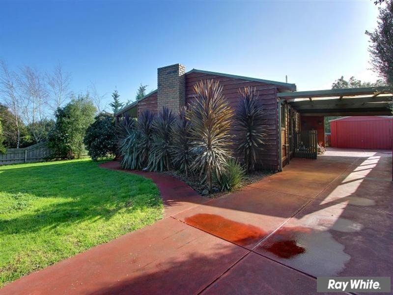 22 Frances Drive, Mount Martha VIC 3934
