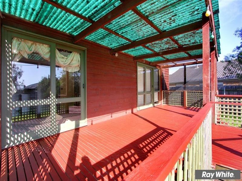 22 Frances Drive, Mount Martha VIC 3934