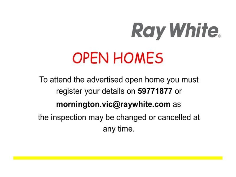 6 Windarra Court, Mornington VIC 3931