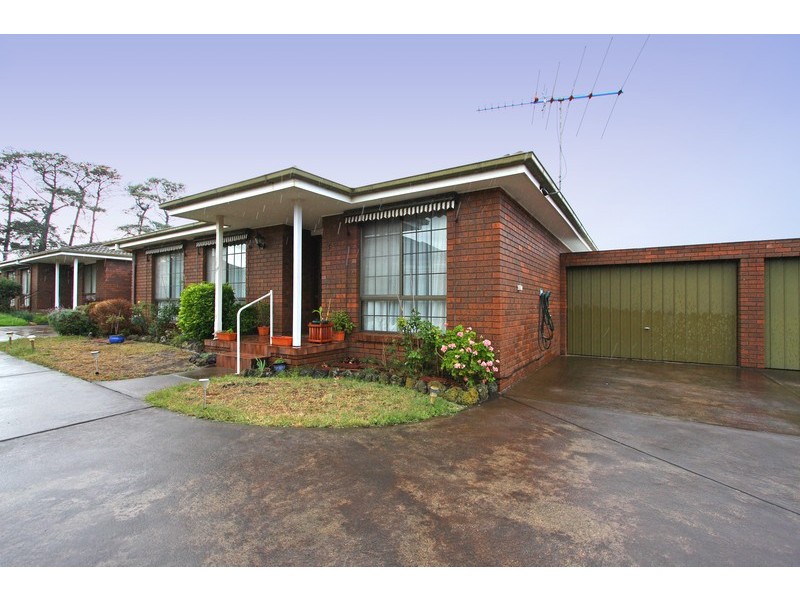 46 Wilsons Road, Mornington VIC 3931