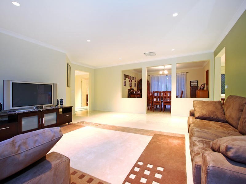 20 Morning Mist Court, Mornington VIC 3931