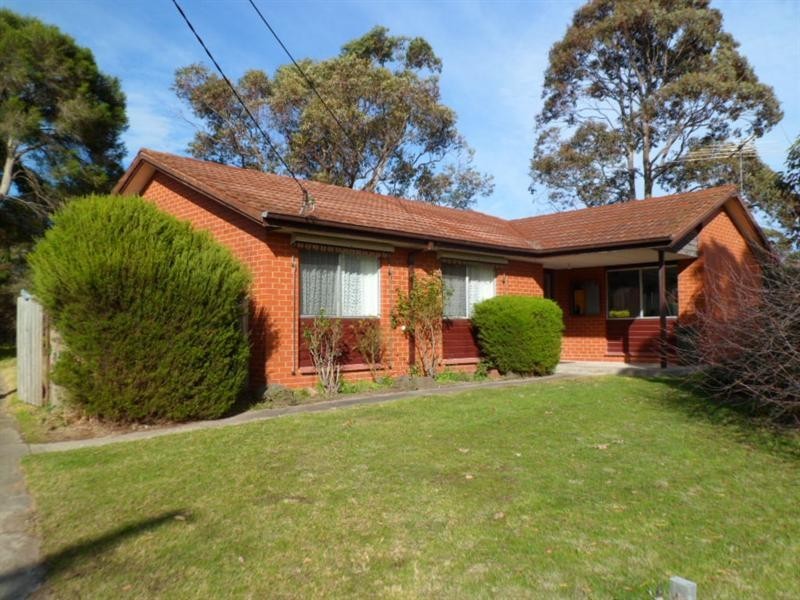 6 Balamara Place, Mornington VIC 3931