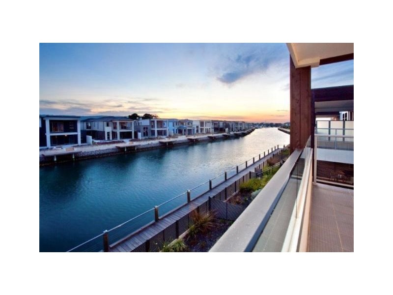 A206/83 Spinnaker Terrace, Safety Beach VIC 3936