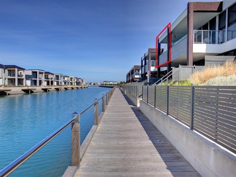 A206/83 Spinnaker Terrace, Safety Beach VIC 3936