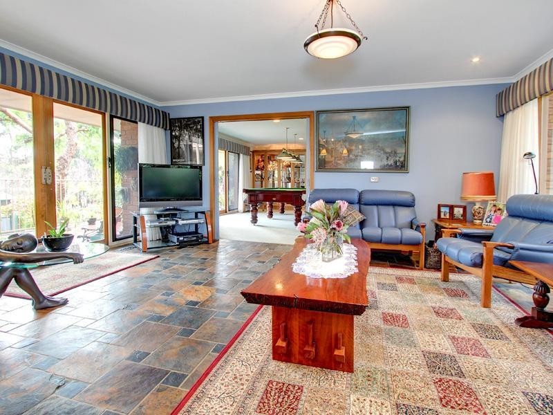 18 Grenfell Way, Rosebud VIC 3939