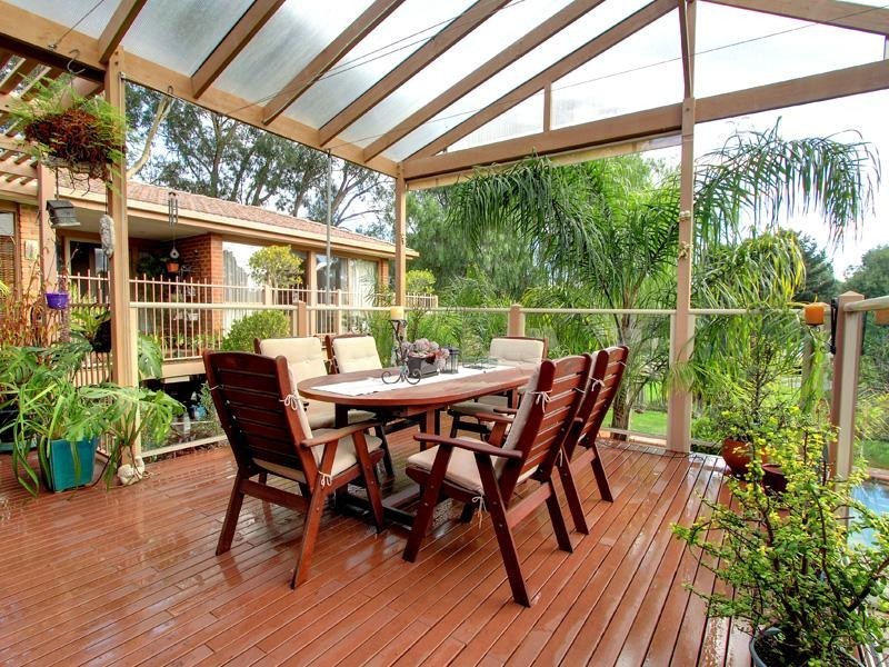 18 Grenfell Way, Rosebud VIC 3939