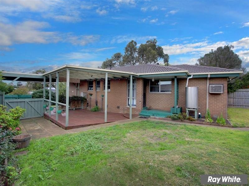 4 Grevillea Court, Mornington VIC 3931