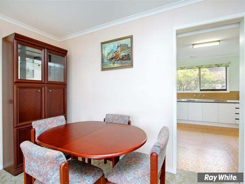 2/7 Beatty Parade, Mornington VIC 3931