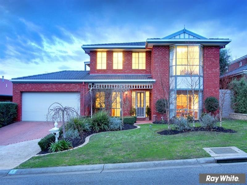 17 Mulsanne Way, Mornington VIC 3931