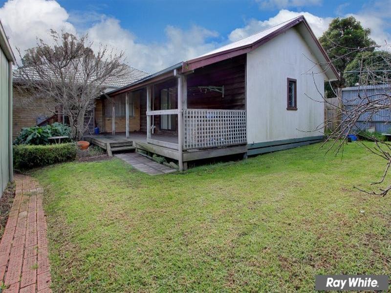 15 Moona Avenue, Mornington VIC 3931