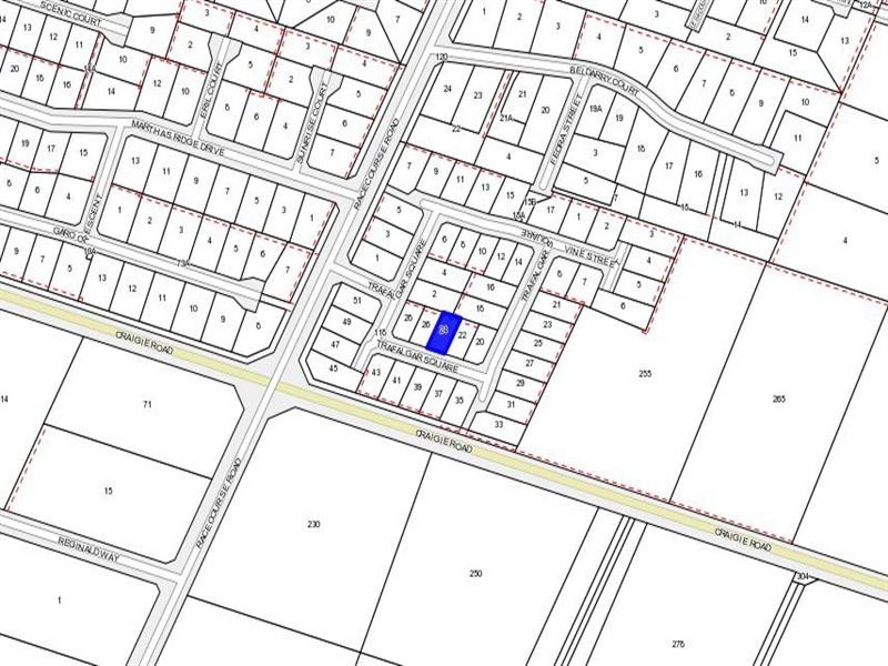 24 Trafalgar Square, Mount Martha VIC 3934