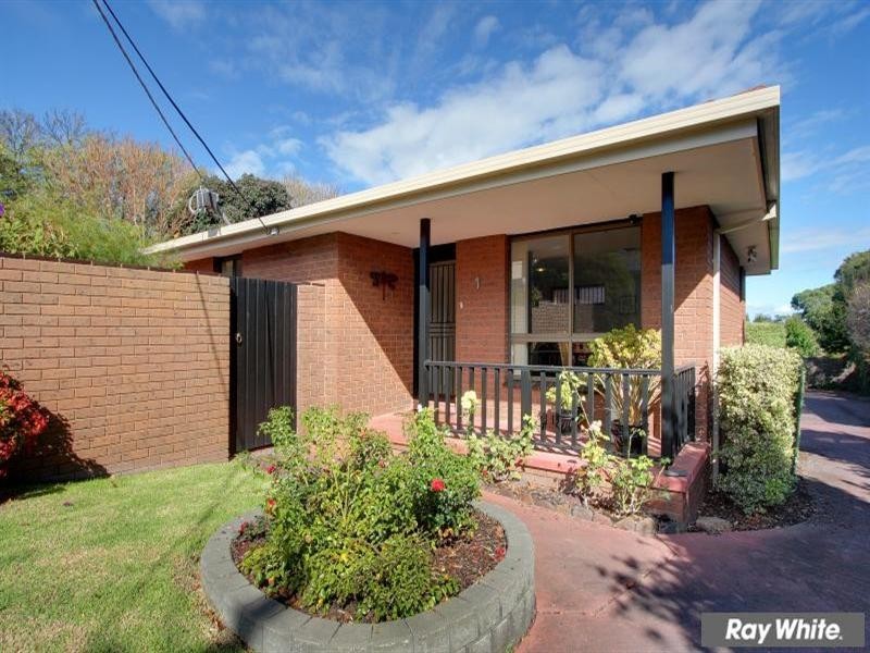 1/6 Naples Street, Mornington VIC 3931